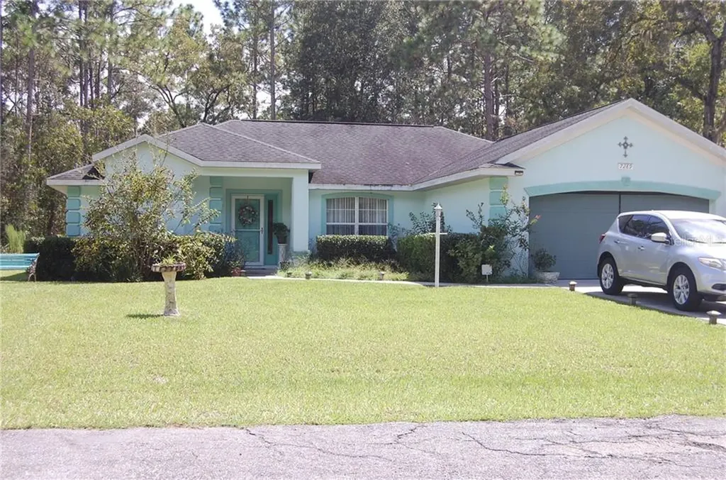 7289 SW 133rd Loop Ocala FL 34473