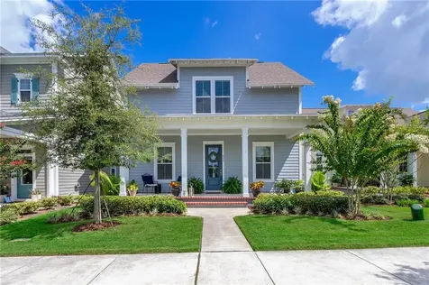 929 Allenhurst Street Winter Garden FL 34787