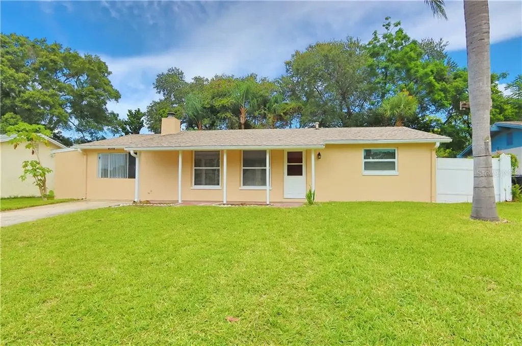 2804 Dovewood Street Clearwater FL 33759