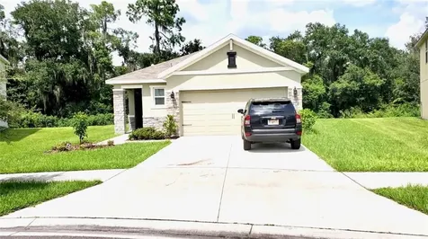 1020 Ashentree Drive Plant City FL 33563