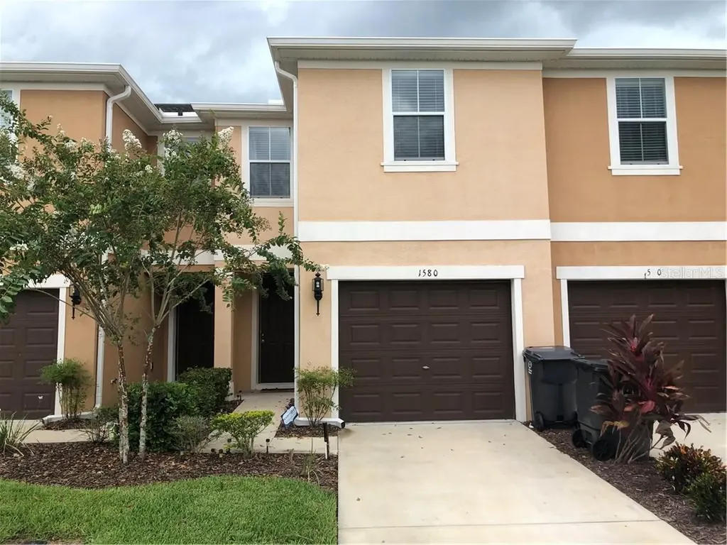 1580 Chelsea Drive Davenport FL 33897