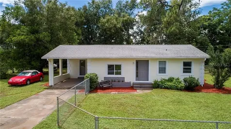 11 Sanford Avenue Debary FL 32713