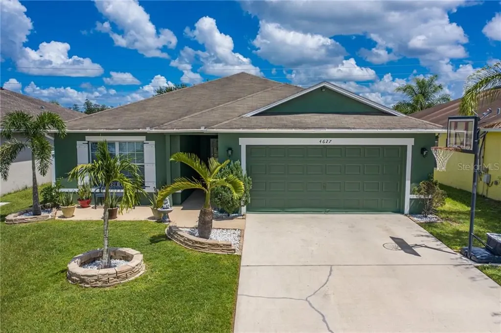 4627 Caverns Drive Kissimmee FL 34758