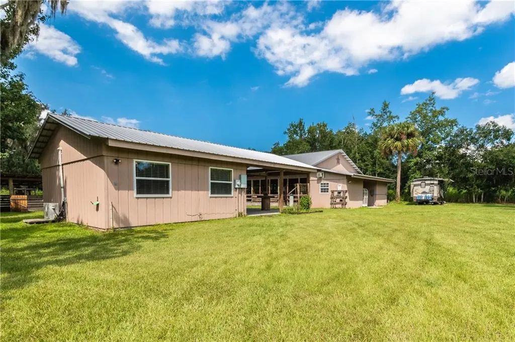 6580 State Road 46 Mims FL 32754