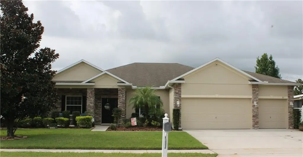 317 Wolfberry Lane Chuluota FL 32766