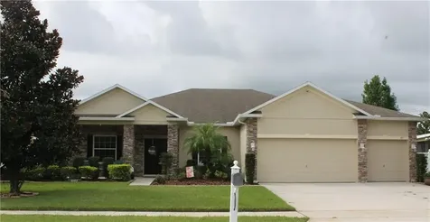 317 Wolfberry Lane Chuluota FL 32766