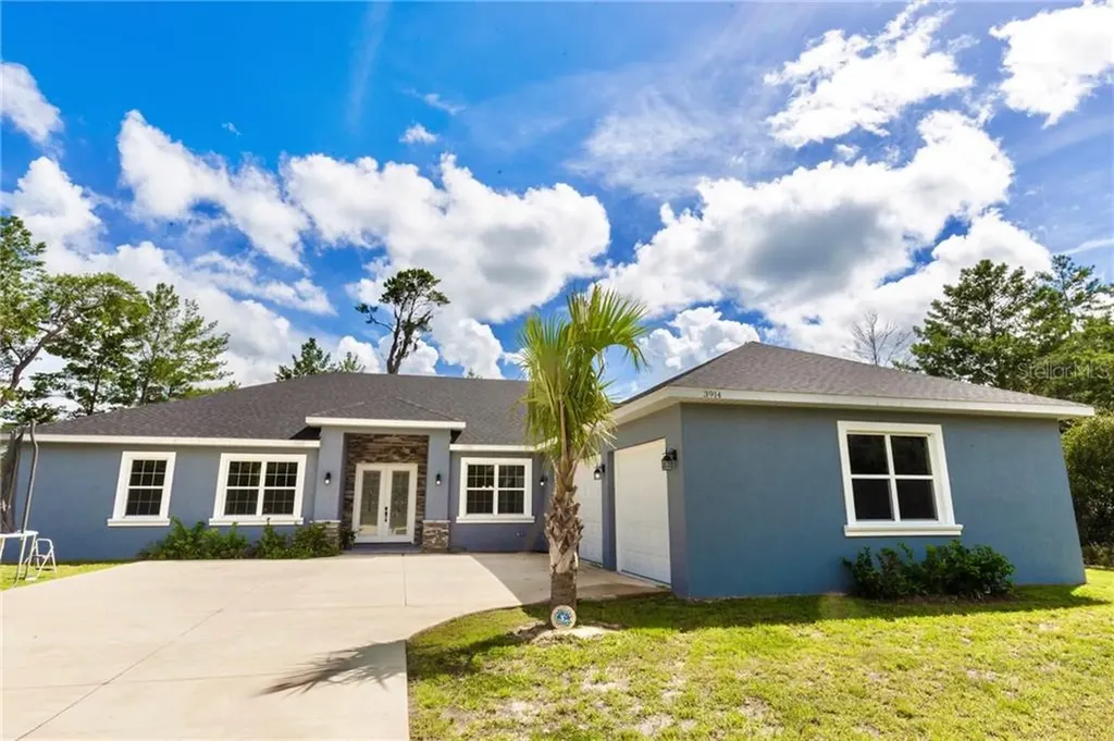 3914 SW 114th Street Ocala FL 34476
