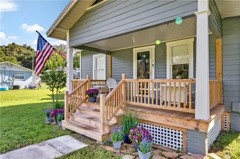 227 N Orange Avenue Deland FL 32720