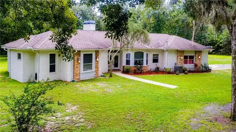 6046 Valley View Drive Brooksville FL 34601