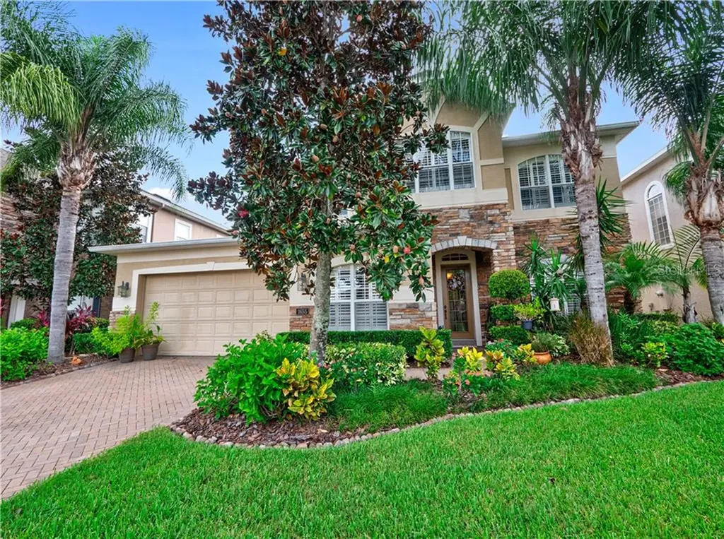1655 Swallowtail Lane Sanford FL 32771