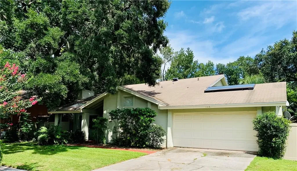 615 Majorca Avenue Altamonte Springs FL 32714