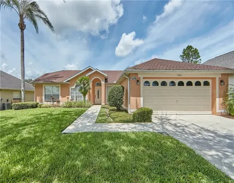 1960 Southern Dunes Boulevard Haines City FL 33844