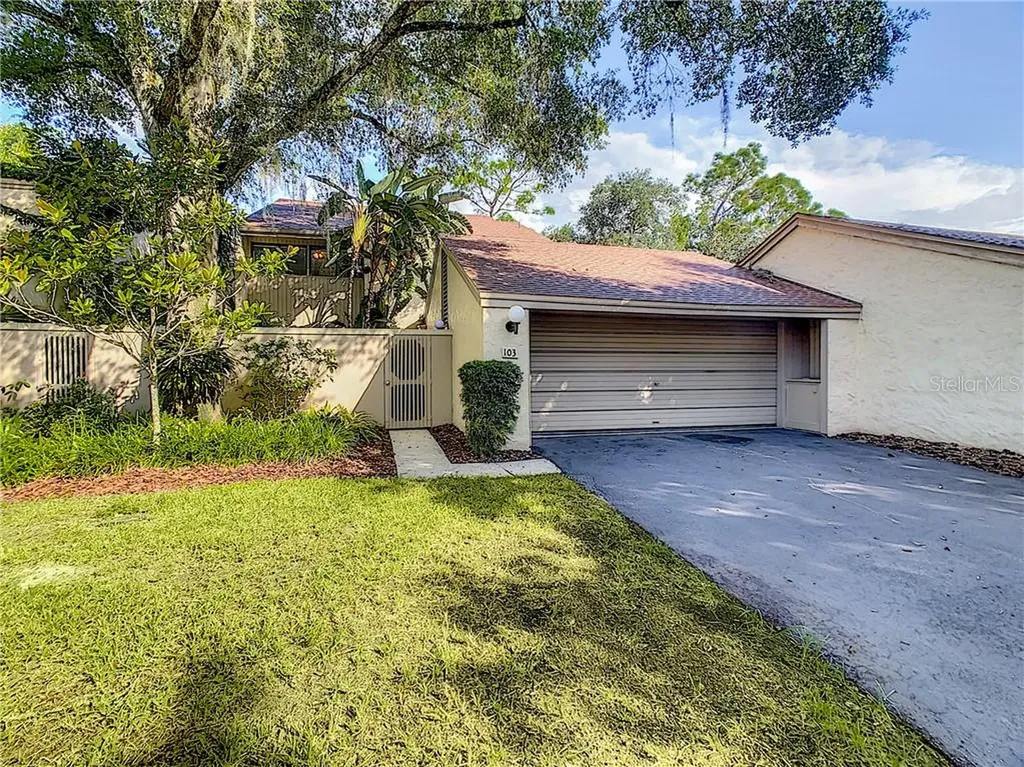 103 Wild Holly Lane Longwood FL 32779