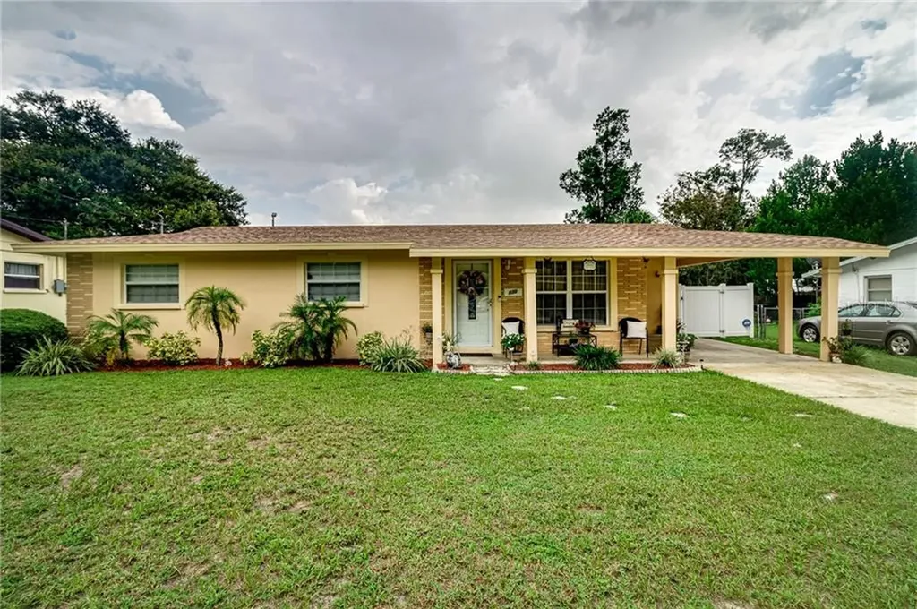 830 W Carole Street Lakeland FL 33803