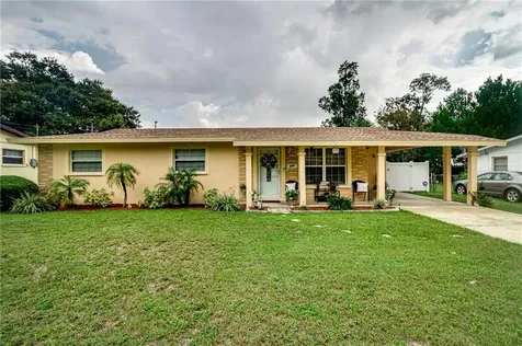 830 W Carole Street Lakeland FL 33803