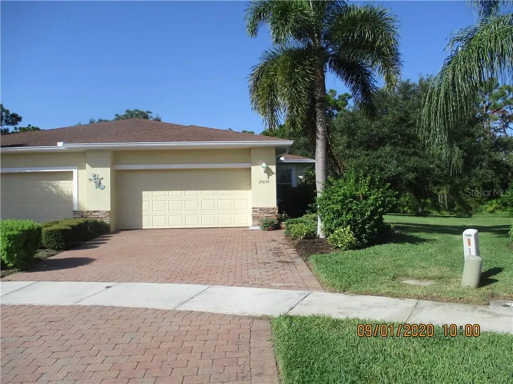 29639 Niagara Court Englewood FL 34223
