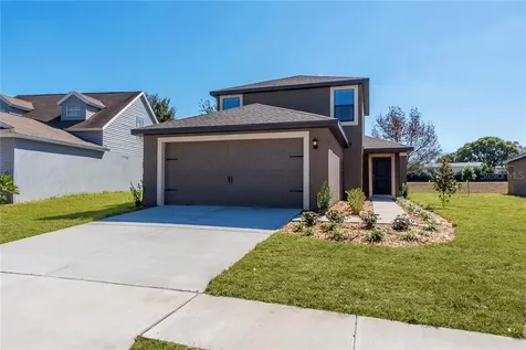 14285 Lemon Yellow Tree Lane Brooksville FL 34613