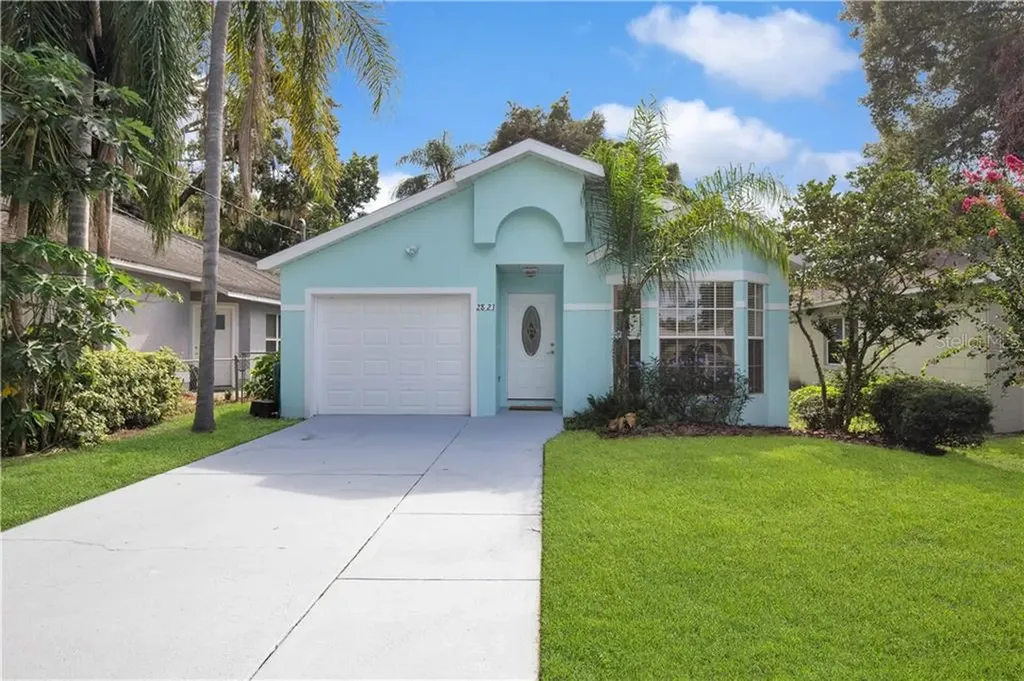 2823 S Brown Avenue Orlando FL 32806