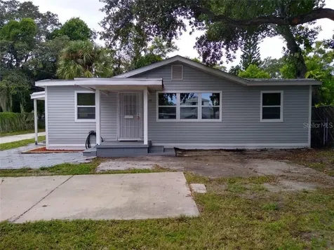 1825 37th Street S St Petersburg FL 33711