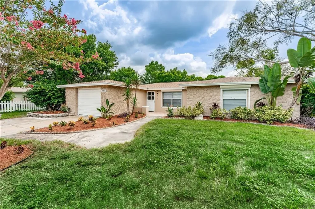 9416 Maxwell Lane Port Richey FL 34668