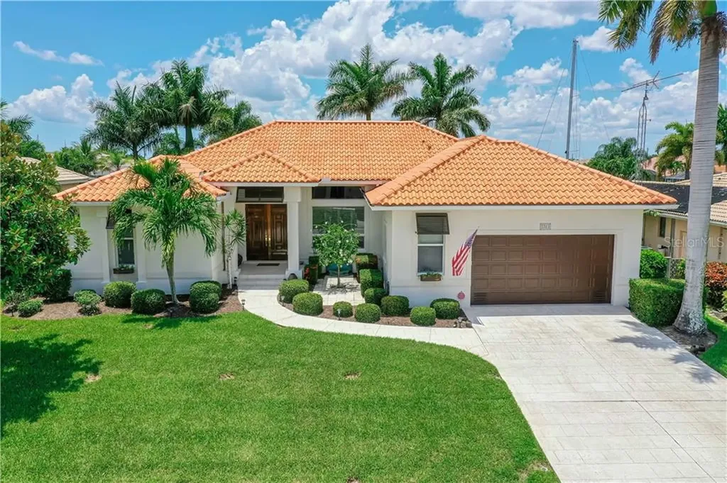 3313 Trinidad Court Punta Gorda FL 33950