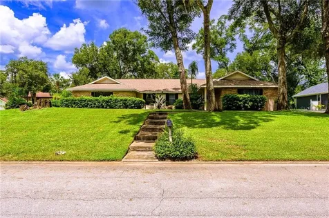 7 Forest Oak Drive Ormond Beach FL 32174