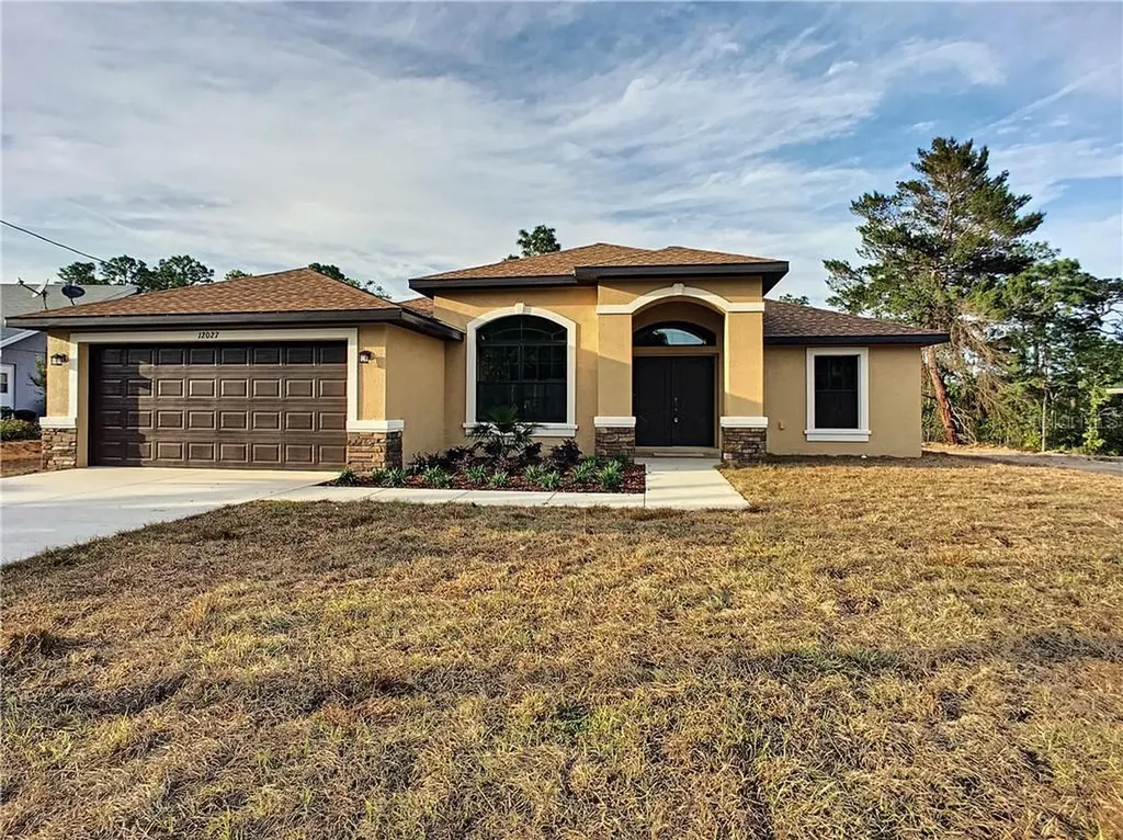 5285 Woodridge Lane Spring Hill FL 34609