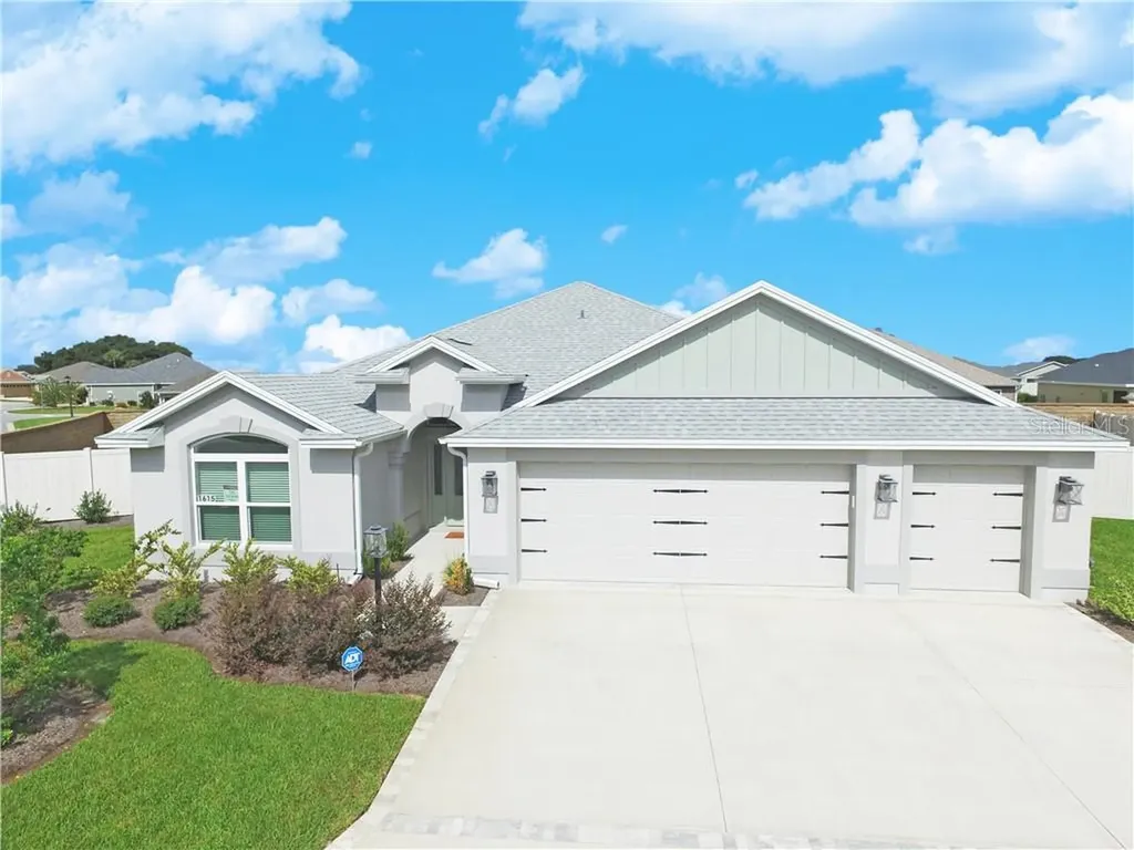 1615 Mceldowney Place The Villages FL 32163