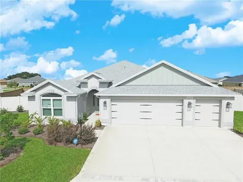 1615 Mceldowney Place The Villages FL 32163