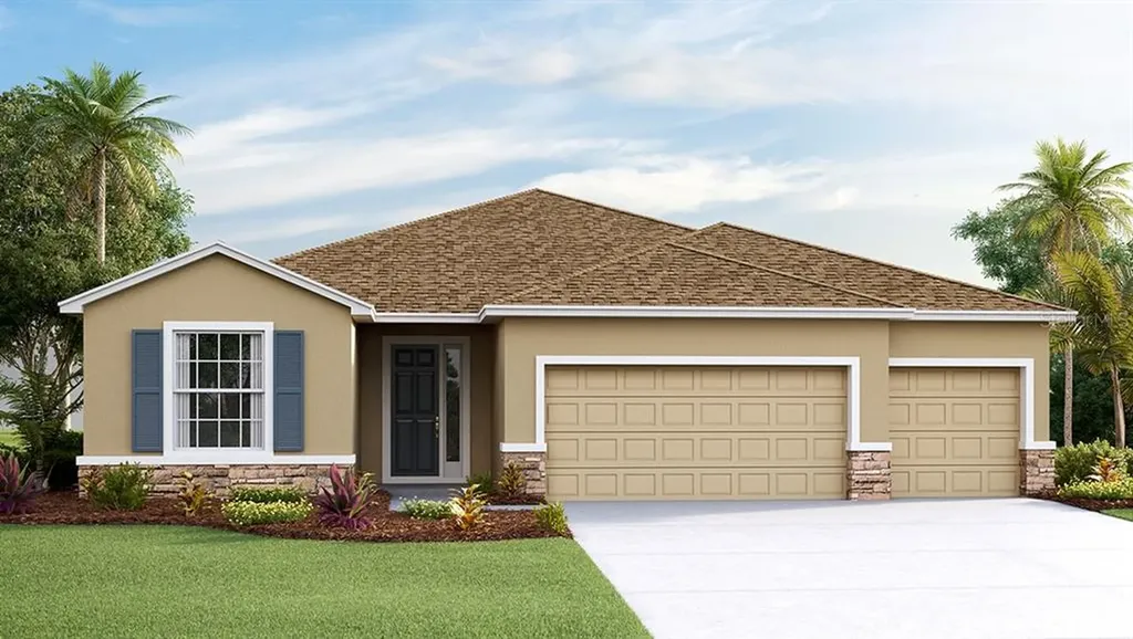 2413 Knight Island Drive Brandon FL 33511