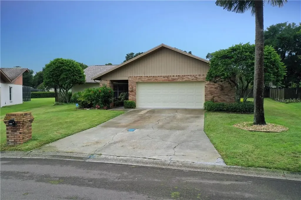 2507 Sagebrush Road Plant City FL 33566