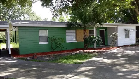 4431 Bass Street Tampa FL 33617