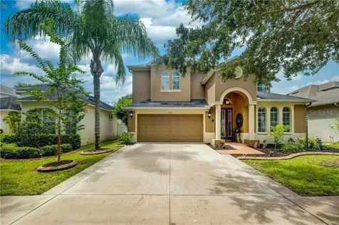 2531 Cross More Street Valrico FL 33594