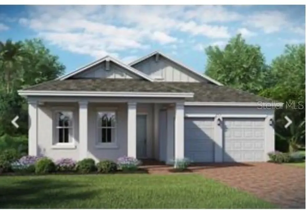15408 Gilligan Court Winter Garden FL 34787