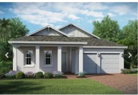 15408 Gilligan Court Winter Garden FL 34787