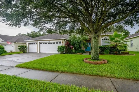 3808 Austin Range Drive Land O Lakes FL 34639