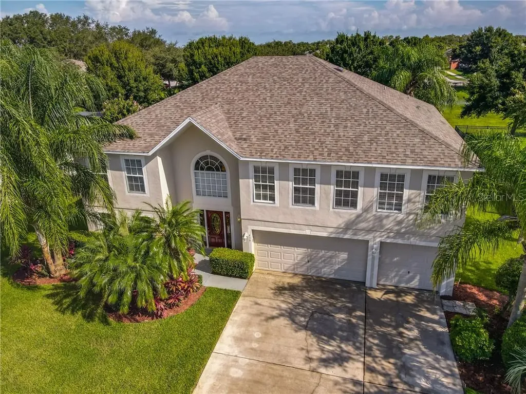 639 Monte Vista Way Winter Garden FL 34787