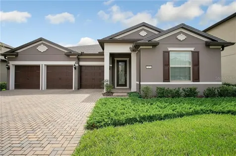 7071 Spring Park Drive Winter Garden FL 34787