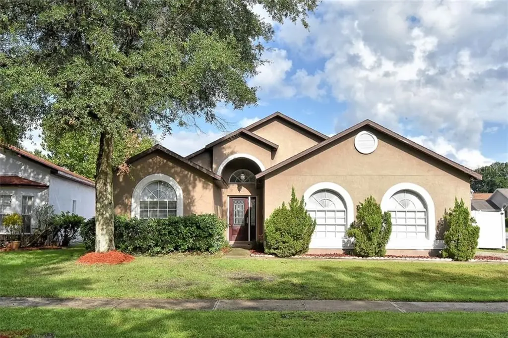 1050 Stonechapel Court Apopka FL 32712