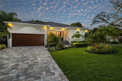 4701 W Estrella Street Tampa FL 33629