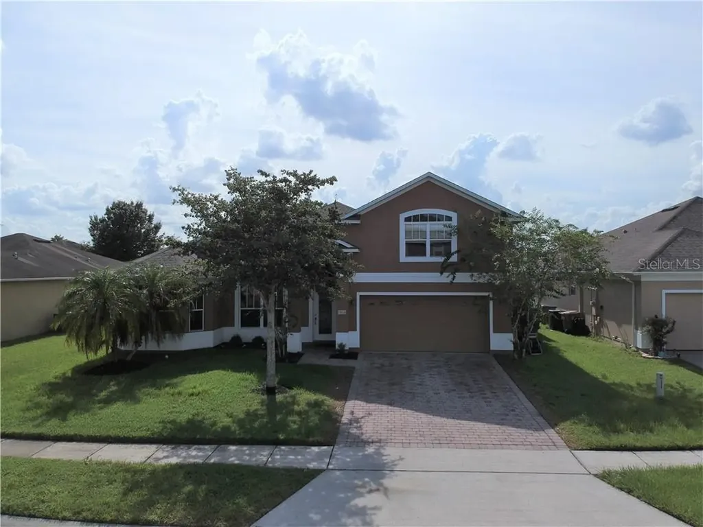 1916 Acacia Drive Kissimmee FL 34758