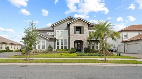 15108 Shonan Gold Drive Winter Garden FL 34787