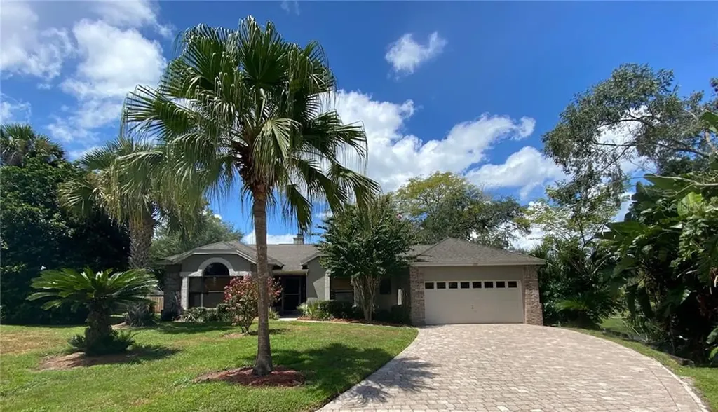 532 Pinyon Court Longwood FL 32750