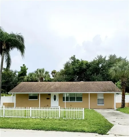 6201 25th Street N St Petersburg FL 33702