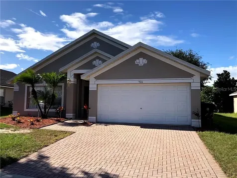 926 Chanler Drive Haines City FL 33844
