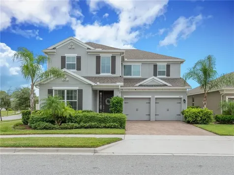 4901 Wildwood Pointe Road Winter Garden FL 34787