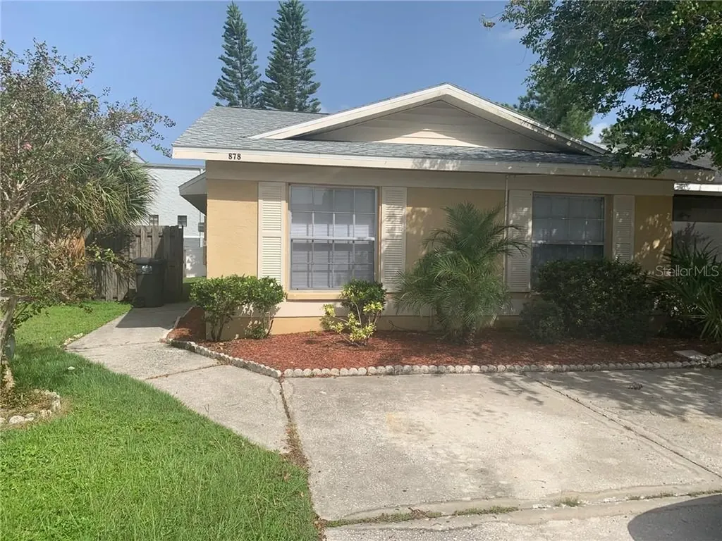 878 Burlwood Street Brandon FL 33511