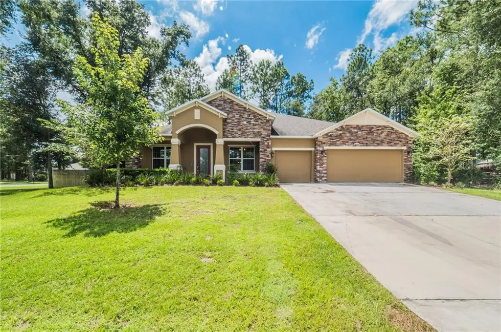 30332 Plymouth Creek Circle Sorrento FL 32776
