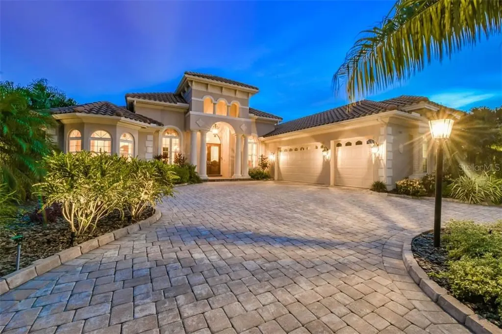 7005 Kingsmill Court Lakewood Ranch FL 34202