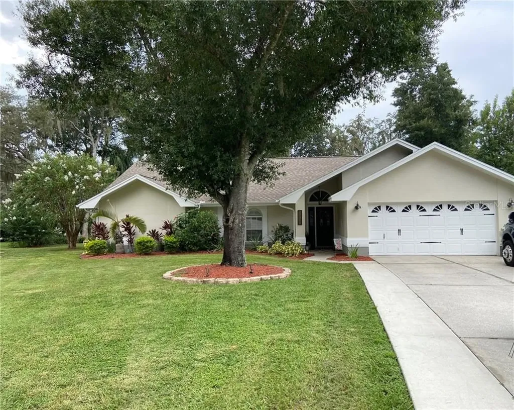 7726 Merrily Way Lakeland FL 33809